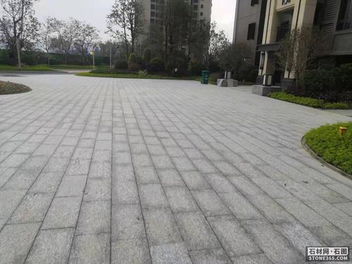 海浪花火烧面工程地铺石材价格分析 廉江市东盛泰隆石材厂